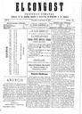 El Congost, 19/2/1888, pàgina 1 [Pàgina]