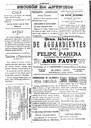 El Congost, 19/2/1888, pàgina 4 [Pàgina]