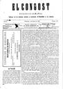 El Congost, 4/3/1888, página 1 [Página]