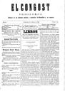 El Congost, 25/3/1888, pàgina 1 [Pàgina]
