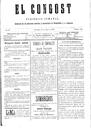El Congost, 15/7/1888, pàgina 1 [Pàgina]