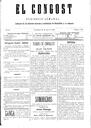 El Congost, 22/7/1888, pàgina 1 [Pàgina]
