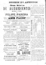 El Congost, 22/7/1888, pàgina 4 [Pàgina]