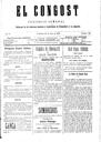El Congost, 29/7/1888, pàgina 1 [Pàgina]