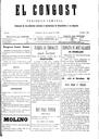 El Congost, 12/8/1888, pàgina 1 [Pàgina]