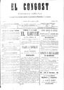 El Congost, 26/8/1888, página 1 [Página]