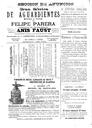 El Congost, 2/9/1888, pàgina 2 [Pàgina]