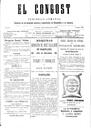 El Congost, 23/9/1888, pàgina 1 [Pàgina]