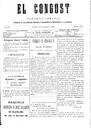 El Congost, 21/10/1888, pàgina 1 [Pàgina]