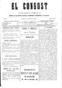 El Congost, 4/11/1888, pàgina 1 [Pàgina]
