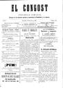 El Congost, 2/12/1888, pàgina 1 [Pàgina]