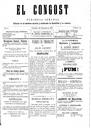 El Congost, 23/12/1888, pàgina 1 [Pàgina]