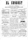 El Congost, 30/12/1888, pàgina 1 [Pàgina]
