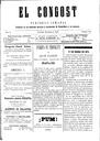 El Congost, 20/1/1889, pàgina 1 [Pàgina]