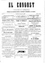 El Congost, 27/1/1889 [Ejemplar]