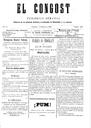 El Congost, 17/2/1889, página 1 [Página]