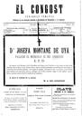 El Congost, 17/3/1889, página 1 [Página]