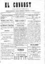 El Congost, 19/5/1889, pàgina 1 [Pàgina]