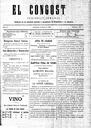 El Congost, 2/6/1889, página 1 [Página]