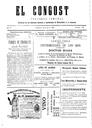 El Congost, 23/6/1889 [Ejemplar]