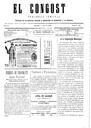 El Congost, 7/7/1889 [Ejemplar]