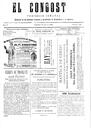 El Congost, 31/7/1889, pàgina 1 [Pàgina]