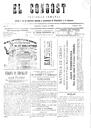 El Congost, 4/8/1889 [Ejemplar]