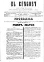 El Congost, 2/9/1889, pàgina 1 [Pàgina]