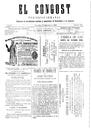El Congost, 29/9/1889 [Ejemplar]