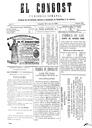 El Congost, 20/10/1889, pàgina 1 [Pàgina]