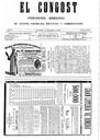 El Congost, 1/12/1889, pàgina 1 [Pàgina]