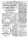 El Congost, 19/1/1890, pàgina 4 [Pàgina]