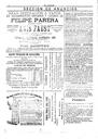 El Congost, 23/2/1890, pàgina 4 [Pàgina]