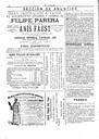 El Congost, 2/3/1890, pàgina 4 [Pàgina]