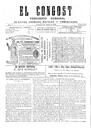 El Congost, 31/8/1890 [Issue]