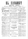 El Congost, 14/12/1890 [Issue]