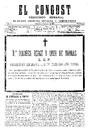 El Congost, 1/2/1891, page 1 [Page]