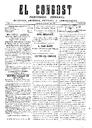 El Congost, 8/2/1891, page 1 [Page]