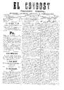 El Congost, 15/2/1891 [Issue]