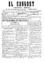 El Congost, 12/7/1891 [Issue]