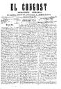 El Congost, 19/7/1891, page 1 [Page]