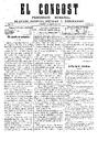 El Congost, 15/8/1891 [Issue]