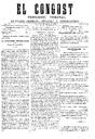 El Congost, 23/8/1891 [Issue]