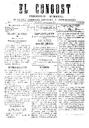 El Congost, 8/11/1891, page 1 [Page]