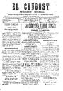 El Congost, 6/12/1891, page 1 [Page]