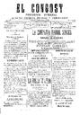 El Congost, 20/12/1891 [Issue]