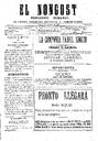 El Congost, 7/2/1892 [Issue]