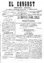 El Congost, 28/2/1892, page 1 [Page]