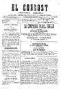 El Congost, 19/3/1892 [Issue]