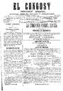 El Congost, 3/4/1892 [Issue]